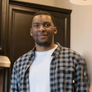 Meet your Posher, Letanya toni kennedy